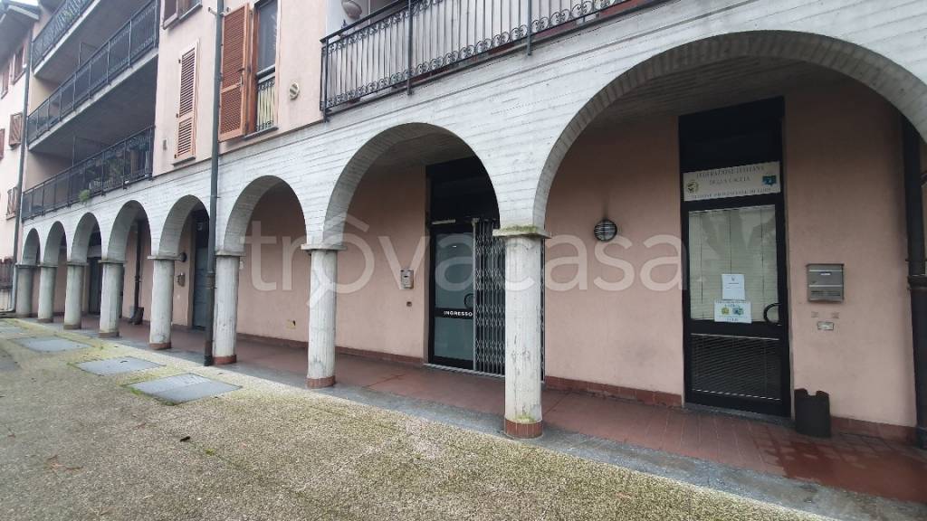 trivano in vendita a Lodi in zona Via Defendente