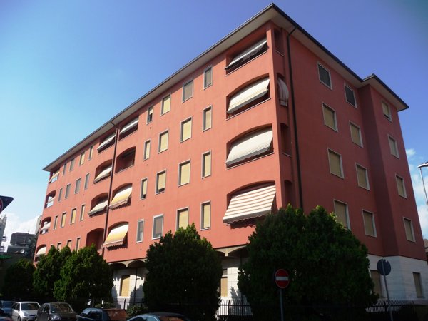 appartamento in vendita a Lodi