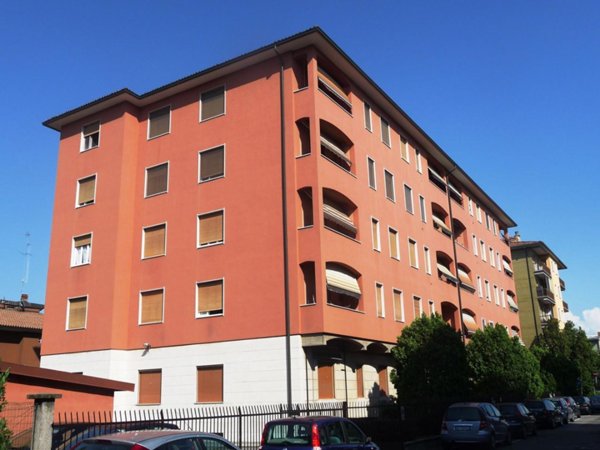 appartamento in vendita a Lodi