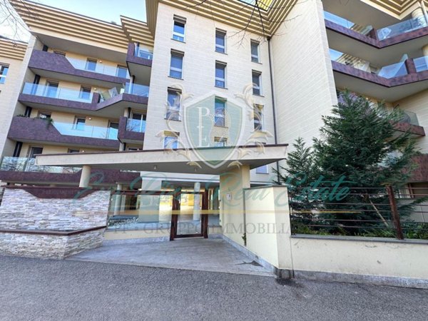 appartamento in vendita a Lodi in zona Faustina