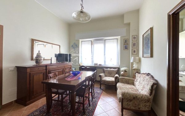 appartamento in vendita a Lodi in zona Fanfani