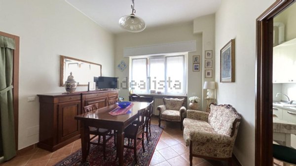 appartamento in vendita a Lodi in zona Fanfani