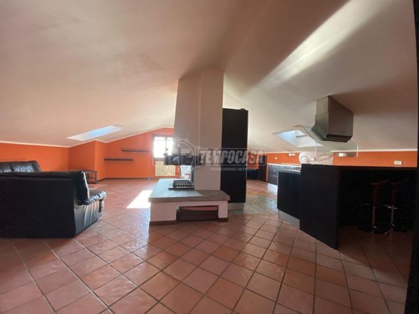 appartamento in vendita a Lodi