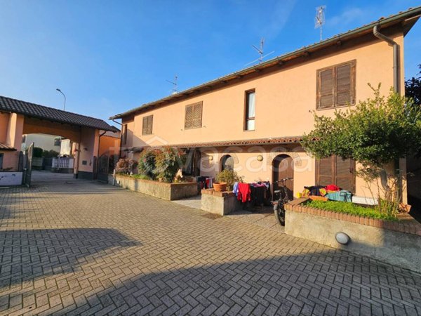 appartamento in vendita a Lodi