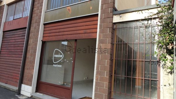ufficio in vendita a Lodi