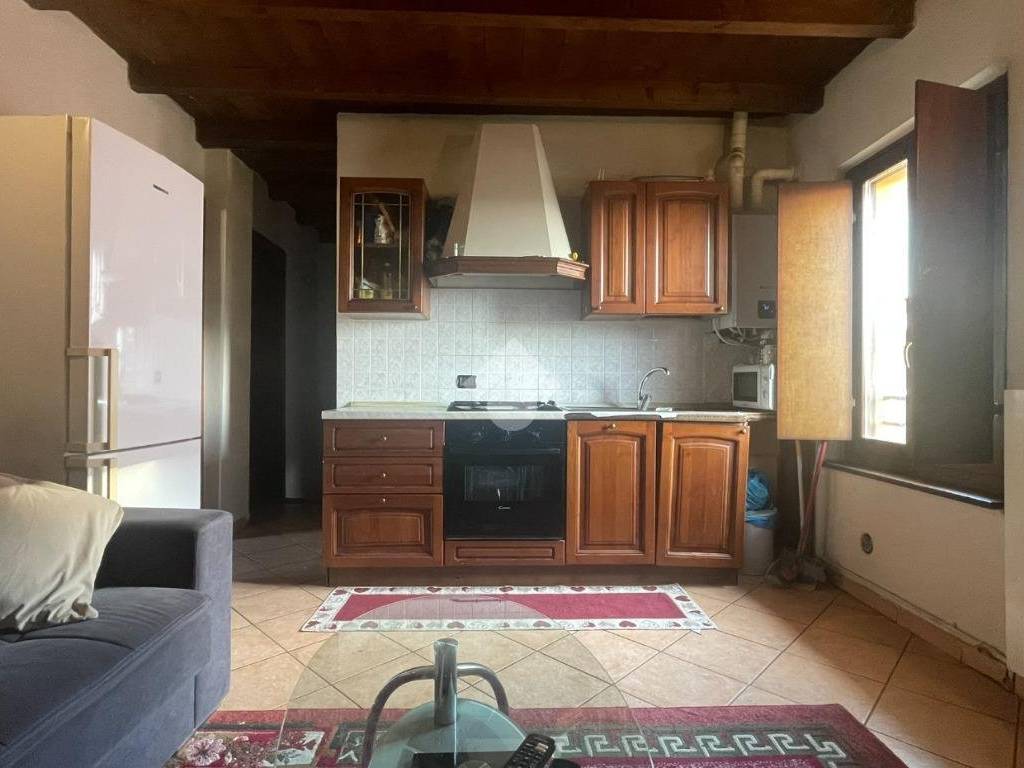 appartamento in vendita a Lodi in zona Fontana