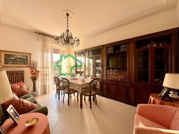 appartamento in vendita a Lodi in zona Fanfani