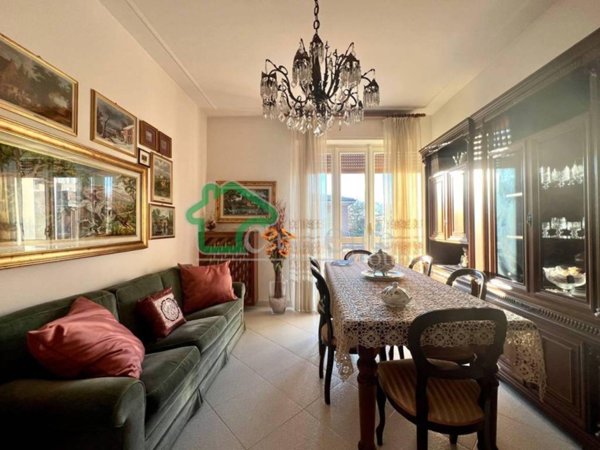 appartamento in vendita a Lodi in zona Fanfani