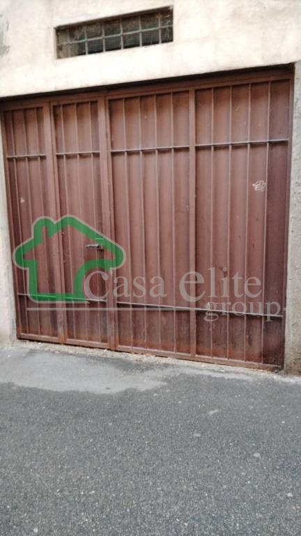 casa indipendente in vendita a Lodi in zona Città Bassa