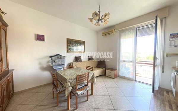 appartamento in vendita a Lodi in zona Fanfani