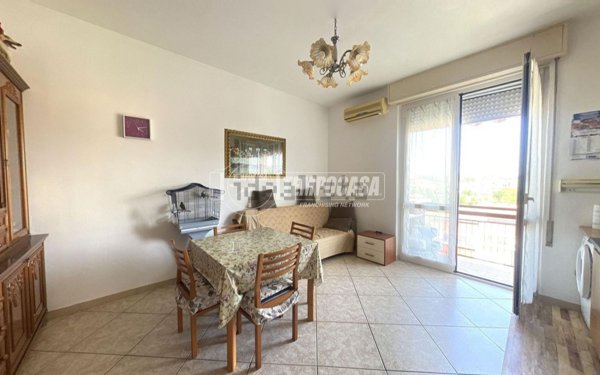 appartamento in vendita a Lodi in zona Fanfani