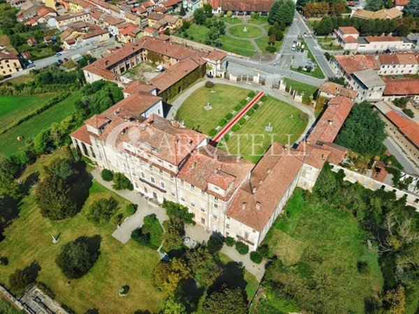 casa indipendente in vendita a Lodi in zona Centro Storico