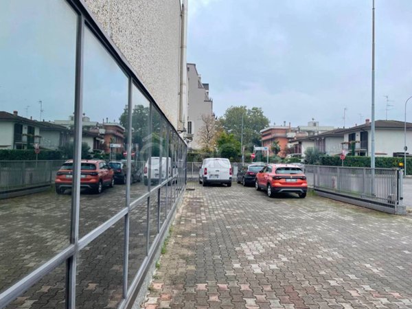 appartamento in vendita a Lodi in zona Martinetta