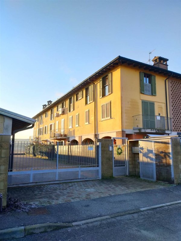 appartamento in vendita a Lodi