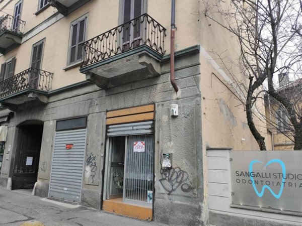 appartamento in vendita a Lodi in zona Corso Mazzini