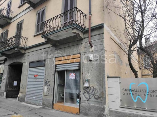 appartamento in vendita a Lodi in zona Corso Mazzini