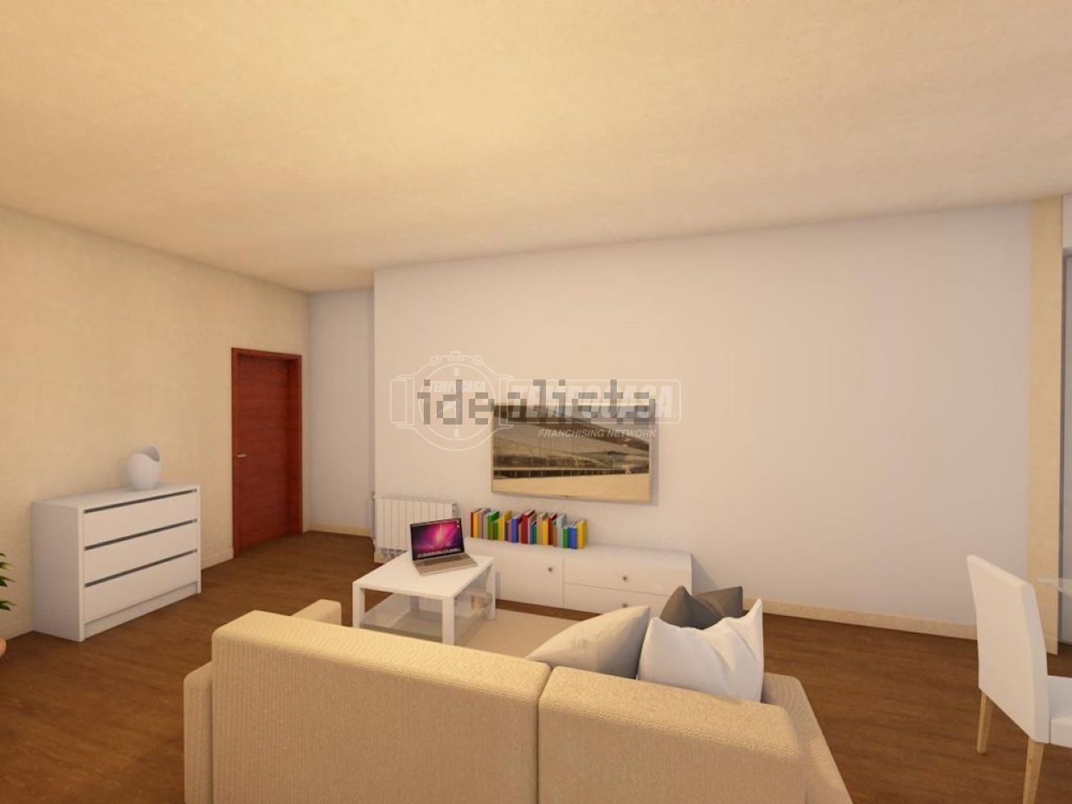 appartamento in vendita a Lodi in zona San Bernardo