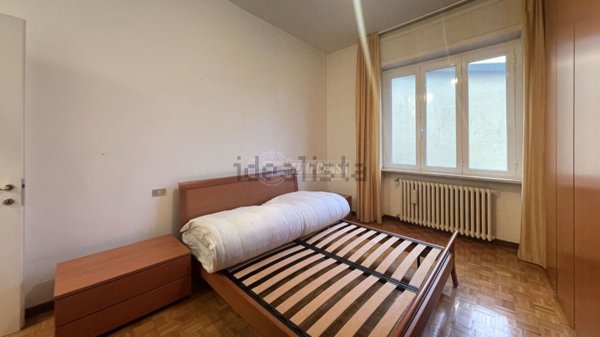 appartamento in vendita a Lodi in zona Centro Storico