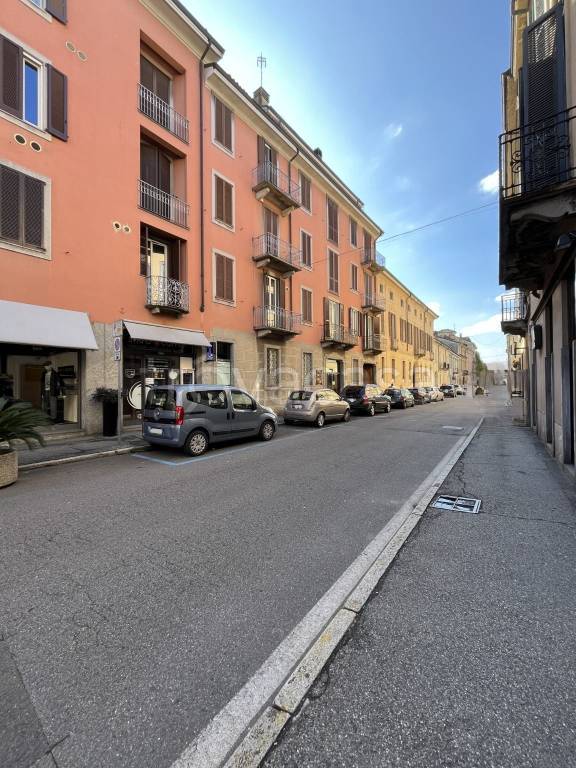 appartamento in vendita a Lodi in zona Centro Storico