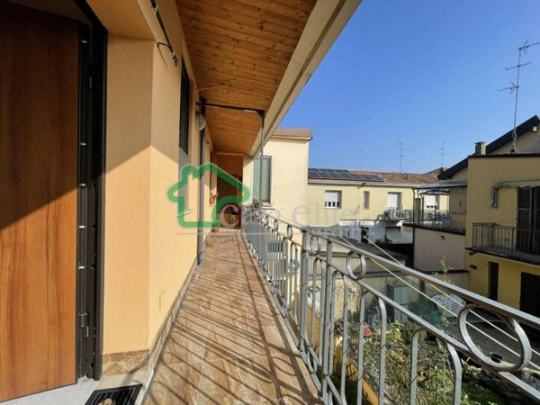 appartamento in vendita a Lodi in zona Città Bassa