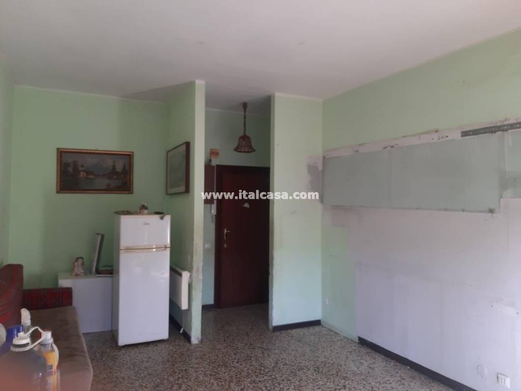 appartamento in vendita a Lodi