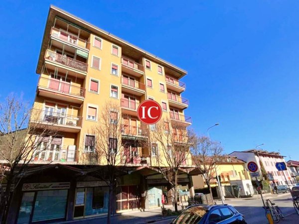 appartamento in vendita a Lodi in zona Centro Storico