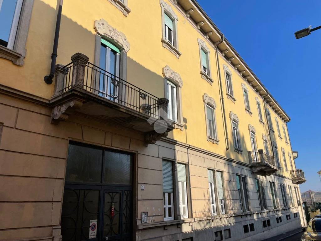 appartamento in vendita a Lodi in zona Centro Storico