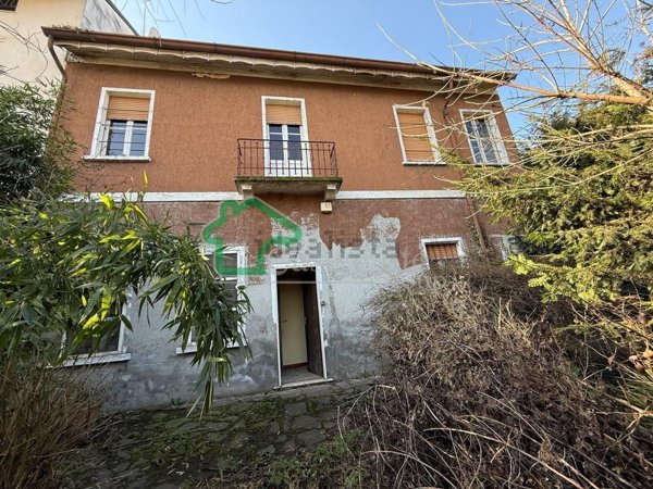 casa indipendente in vendita a Lodi in zona Faustina