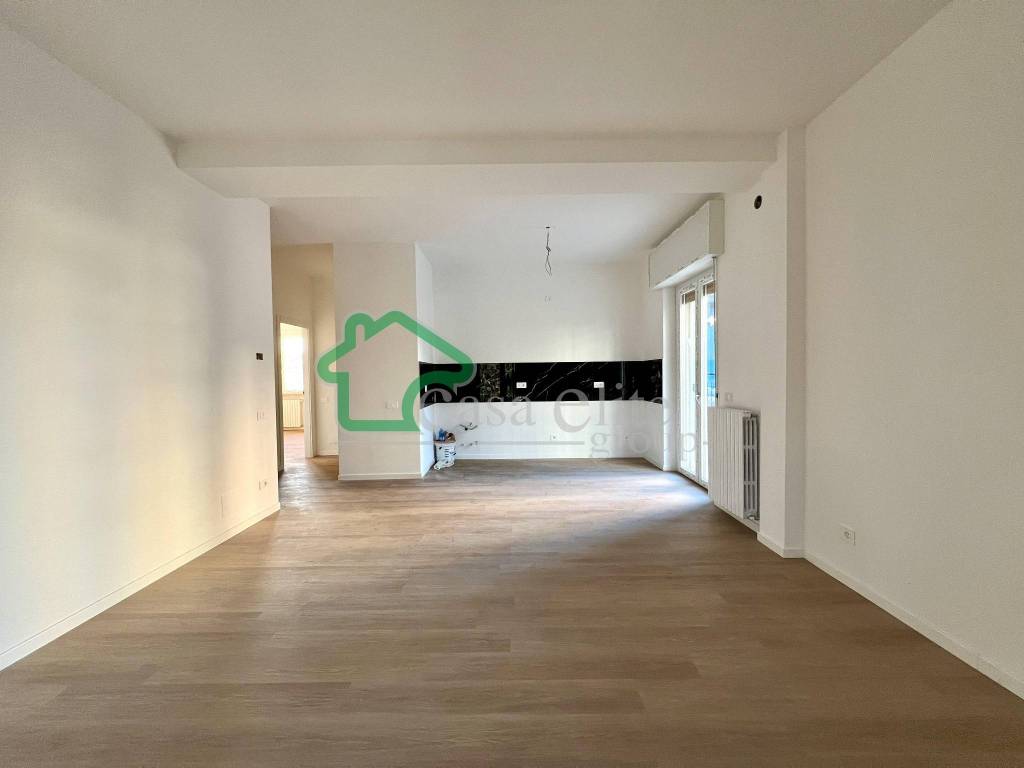 appartamento in vendita a Lodi in zona San Bernardo