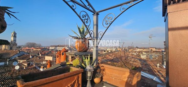 appartamento in vendita a Lodi in zona Centro Storico