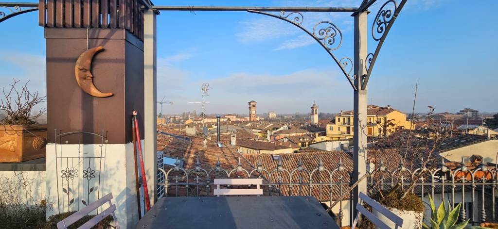 appartamento in vendita a Lodi in zona Centro Storico