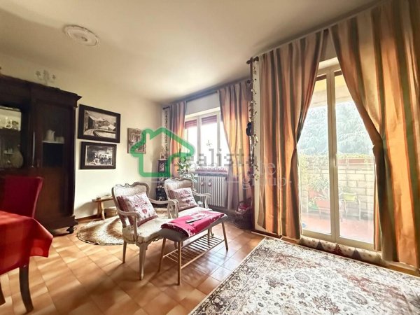 appartamento in vendita a Lodi in zona San Fereolo