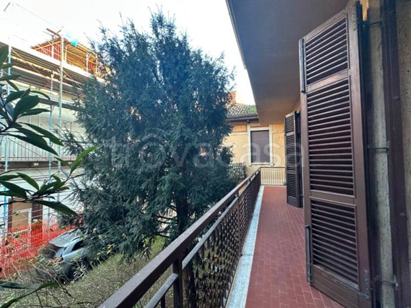 appartamento in vendita a Lodi in zona Centro Storico
