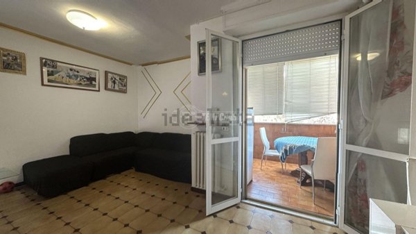 appartamento in vendita a Lodi in zona San Fereolo