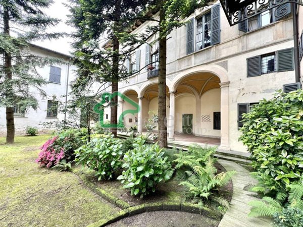 appartamento in vendita a Lodi in zona Centro Storico