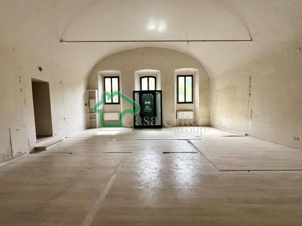 appartamento in vendita a Lodi in zona Centro Storico
