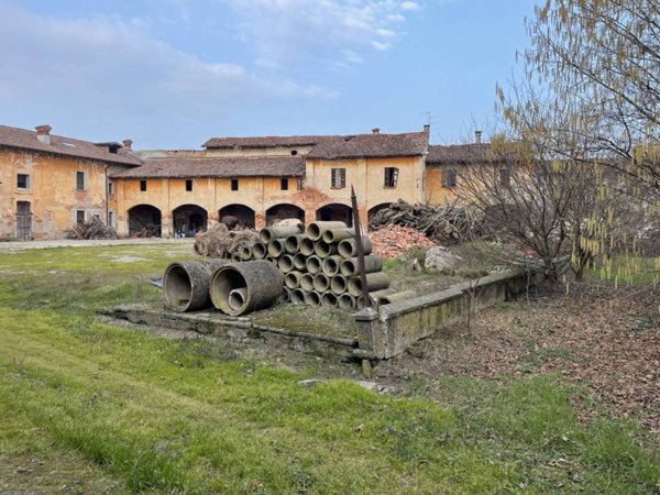 casa indipendente in vendita a Lodi in zona San Fereolo