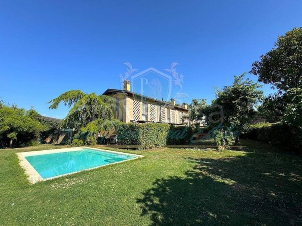 casa indipendente in vendita a Lodi