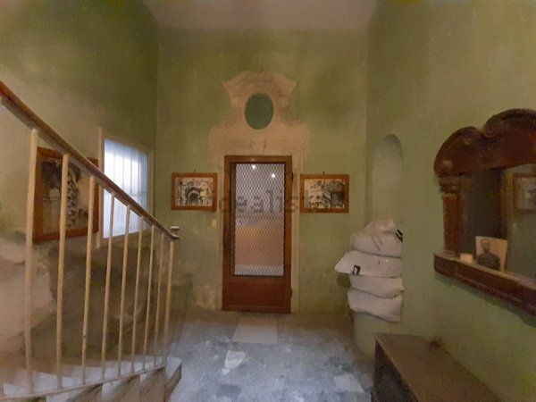 appartamento in vendita a Lodi in zona Centro Storico