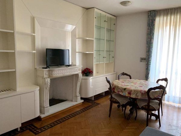 appartamento in vendita a Lodi in zona Centro Storico
