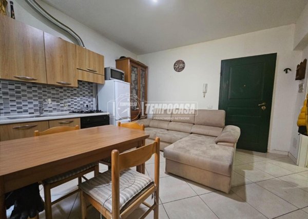 appartamento in vendita a Lodi in zona San Fereolo