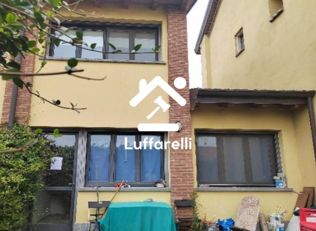 appartamento in vendita a Lodi