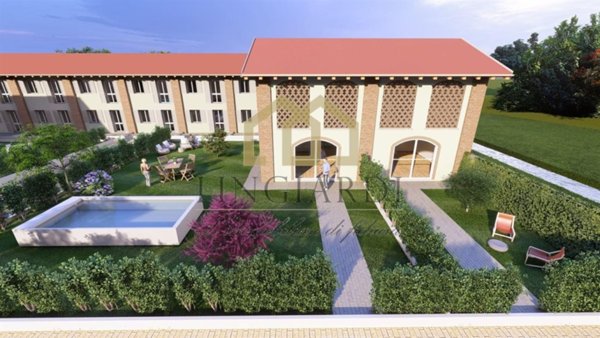 casa indipendente in vendita a Lodi