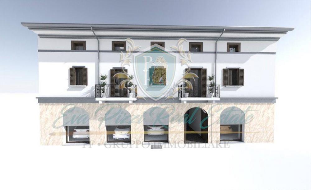 appartamento in vendita a Lodi in zona Centro Storico
