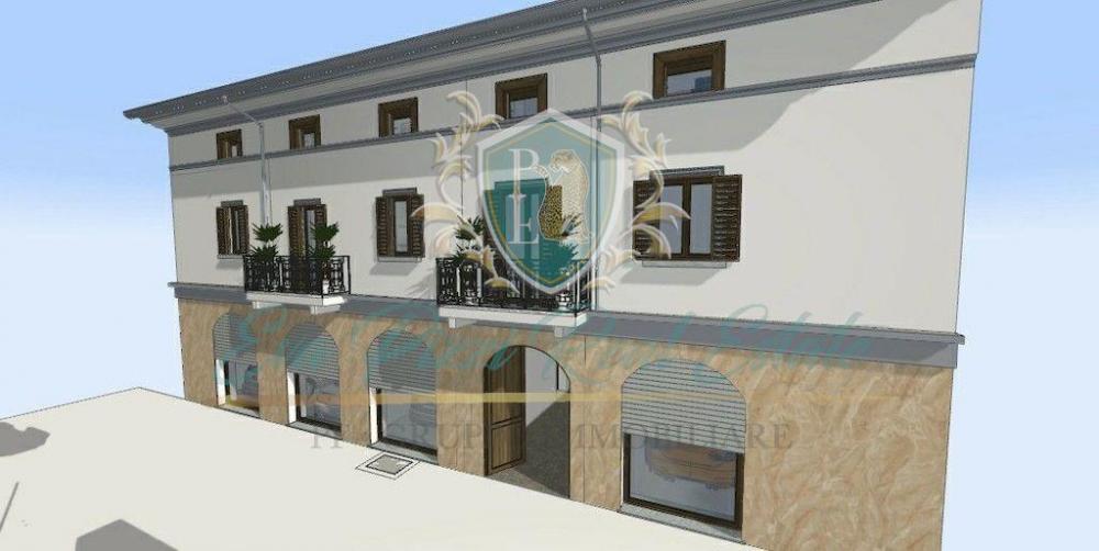 appartamento in vendita a Lodi in zona Centro Storico