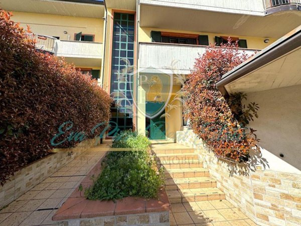 appartamento in vendita a Lodi in zona San Bernardo