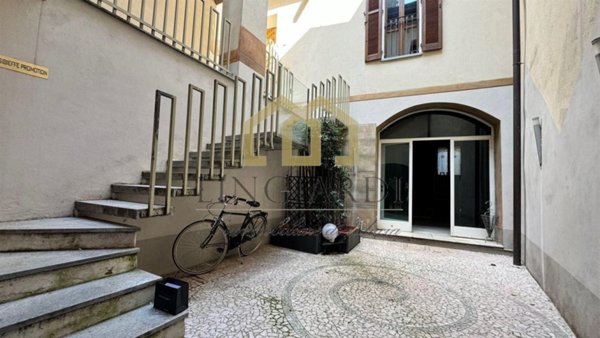 appartamento in vendita a Lodi in zona Centro Storico