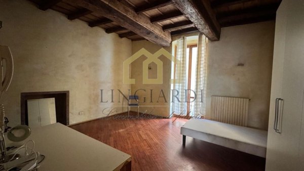 appartamento in vendita a Lodi in zona Centro Storico