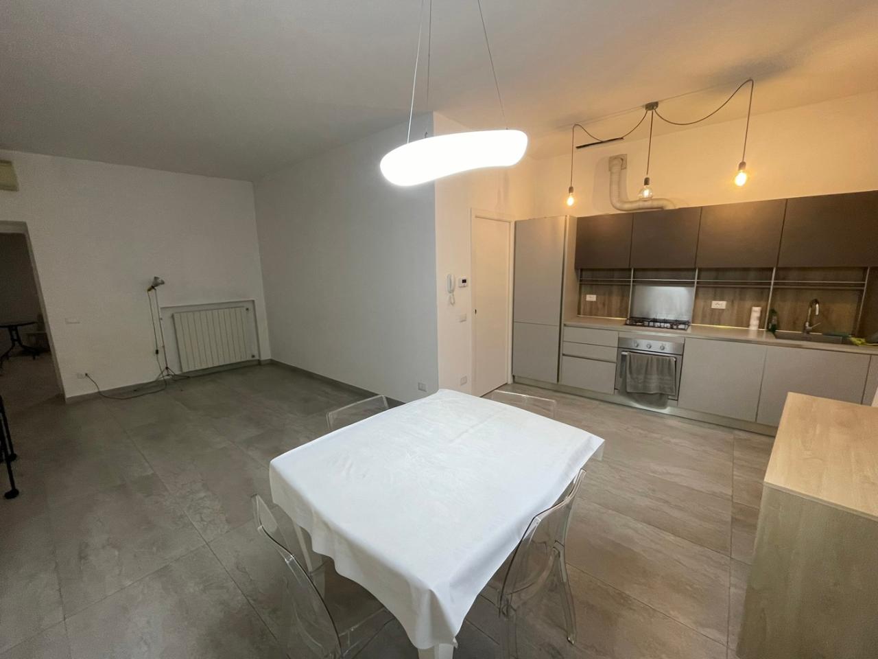 appartamento in vendita a Lodi