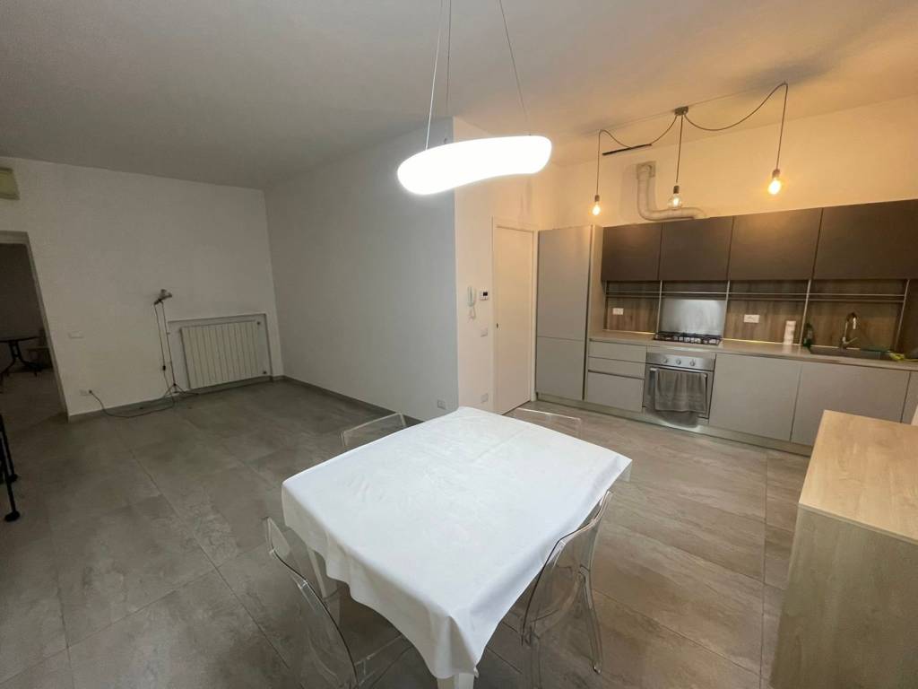 appartamento in vendita a Lodi in zona Centro Storico